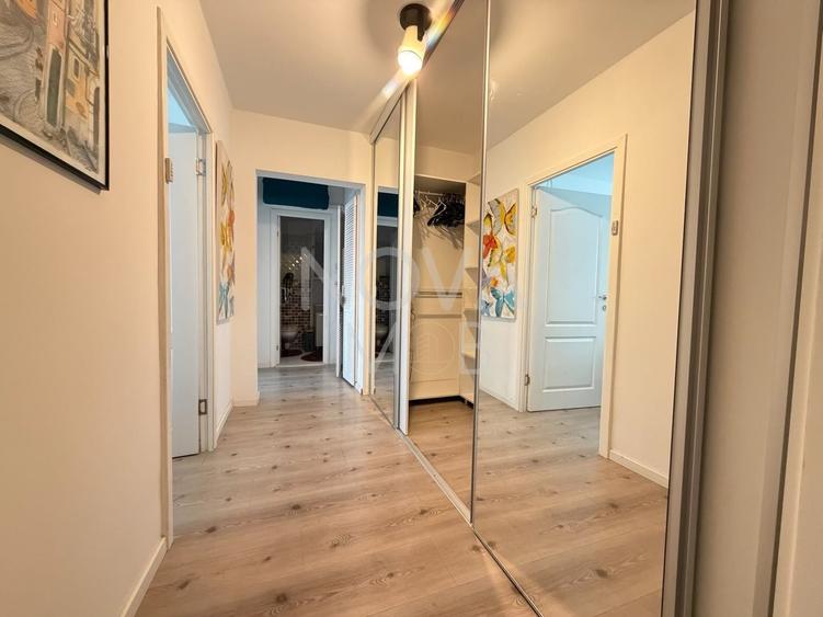 Apartament 3 camere, decomandat, Mihai Viteazu - 10