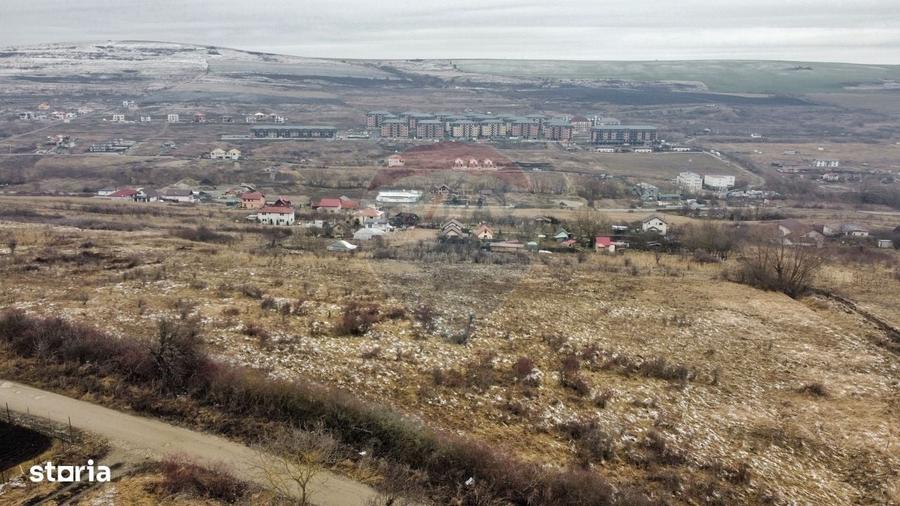 Teren extravilan 3,200mp Chinteni UAT Cluj-Napoca - 6