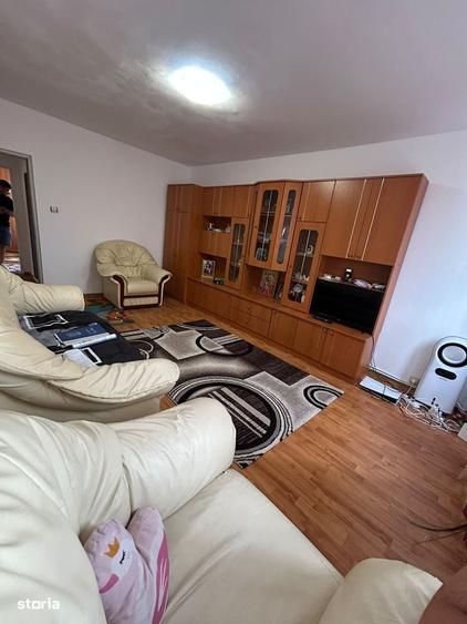 Apartament cu 2 camere decomandat în Ultracentral