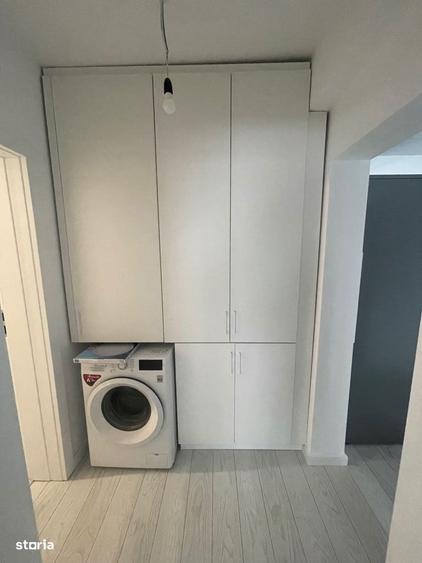 Apartament cu 2 camere în Păcurari