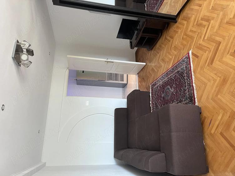 Apartament cu 2 camere decomandat în Gheorgheni