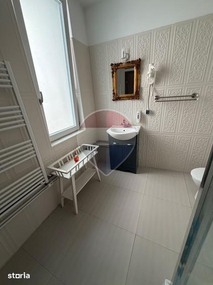 Spa?iu de birouri de 34mp de inchiriat,centrul vechi - 3