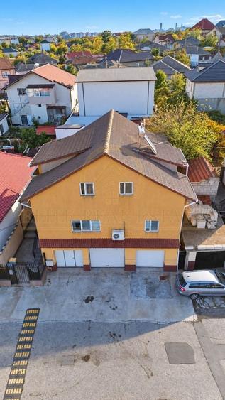 Casă cu 10 camere cu Canalizare în Nord