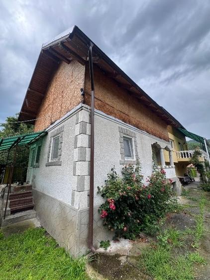 Casa mobilata Runcu, Dambovita – 897 mp teren, toate utilitatile - 2