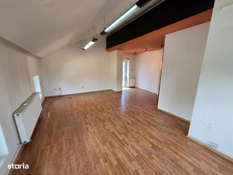Casă cu 4 camere cu Teren 1000 Mp în Mehala