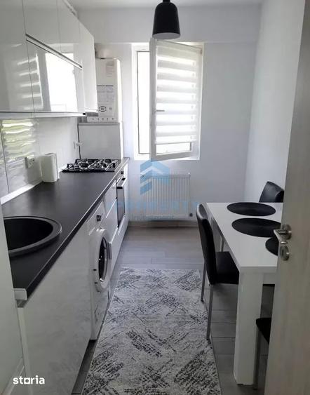 Inchiriere Apartament 2 camere in Rotar Park 2 - 7