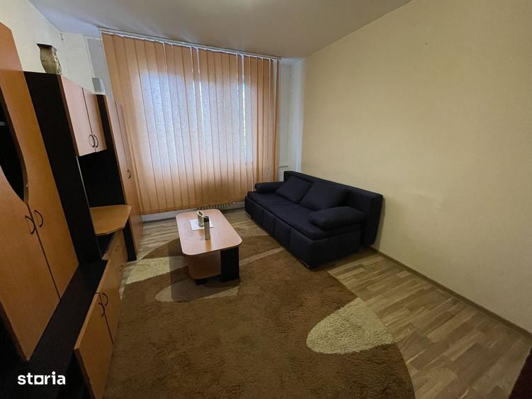 Garsonieră în Central