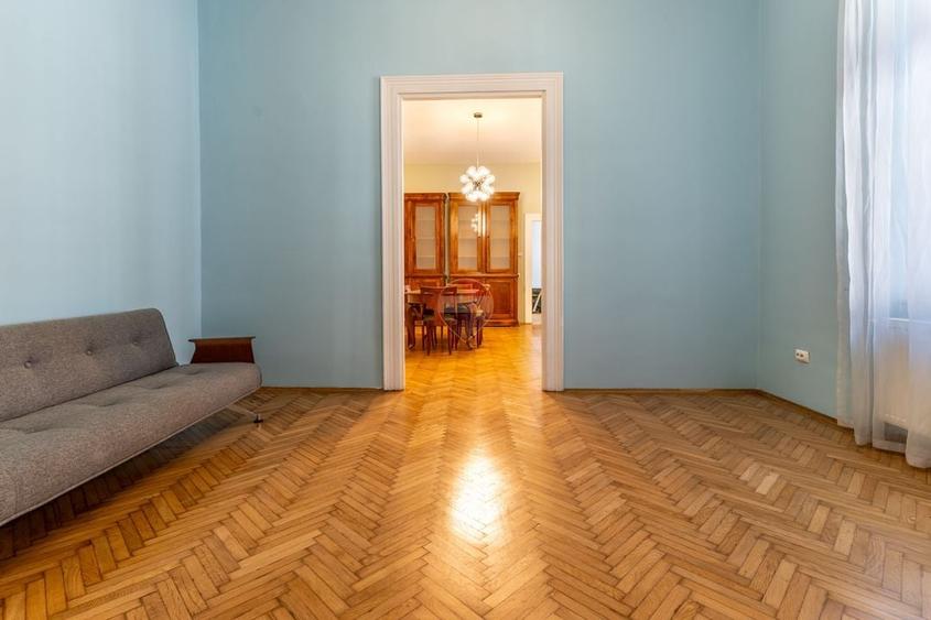 Birou, de 250 mp, în Ultracentral