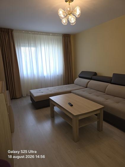 2 camere Baneasa - 2