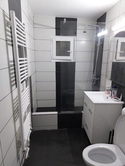 Apartament cu 2 camere decomandat, mobilat în Inel II