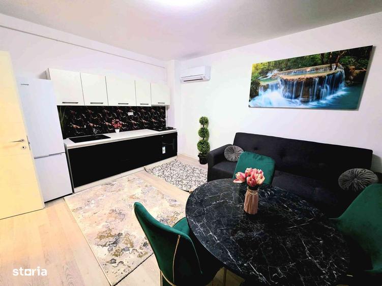 persoana Fizica inchiriez apartament 3 camere nou mobilat - 5