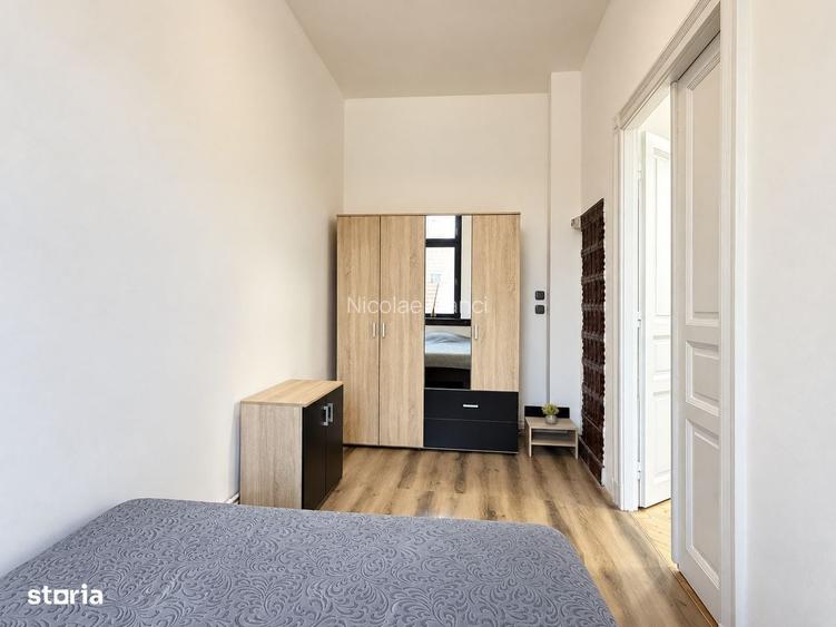 Apartament 3 camere pe Vasile Alecsandri | Ultracentral