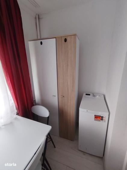 Studio la inchiriat - zona Granit - 3
