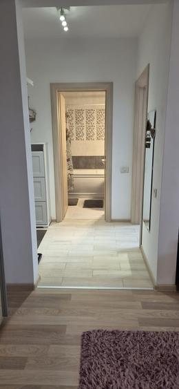 Apartament cu 2 camere decomandat în Militari