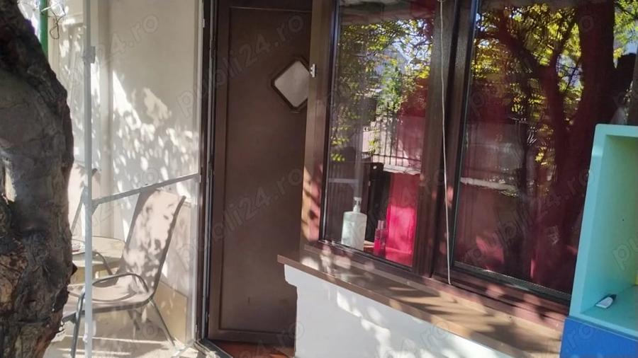 Garsonieră semidecomandată în Someșeni
