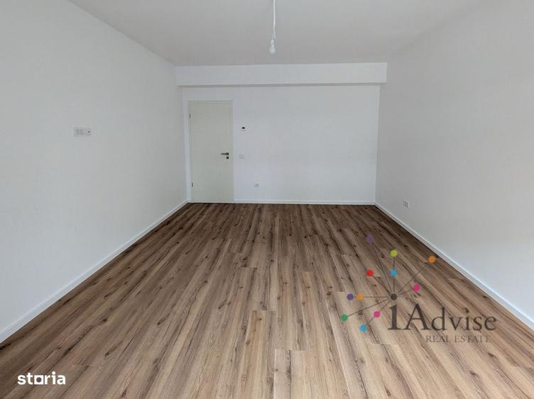Apartament cu 2 camere în Tractorul