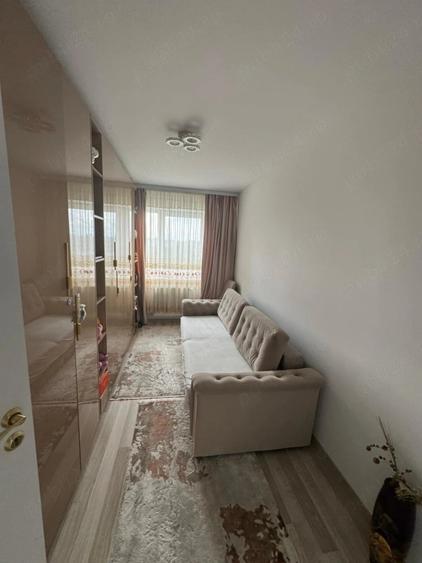 Apartament cu 3 camere nedecomandat în Lotus