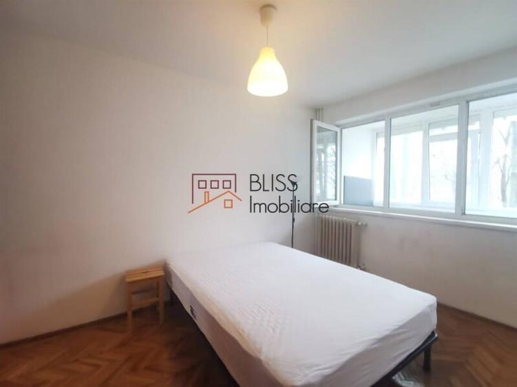 Apartament cu 2 camere semidecomandat în Drumul Taberei