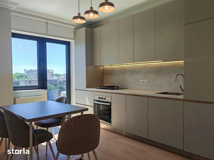 Apartament 2 camere PREMIUM | Tomis 1 | Pret + TVA | Constanta - 8
