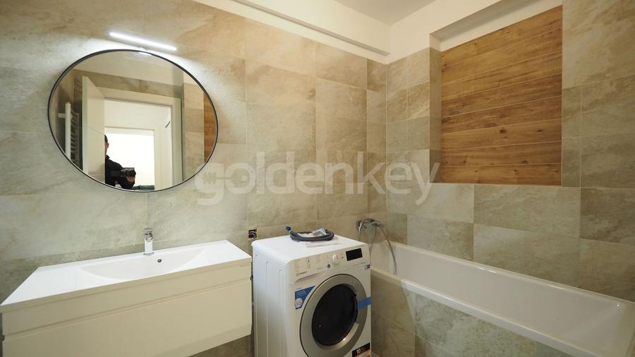 Boston Residence | Promenada Mall | Apartament modern cu 3 camere | 90mpc - 20