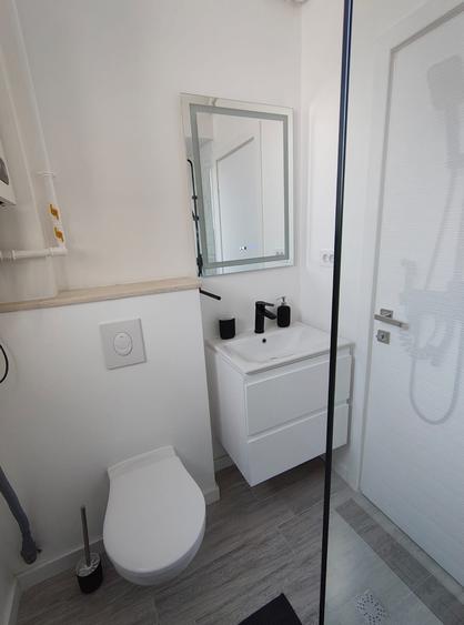 Apartament cochet, centrala proprie, aer conditionat - 5