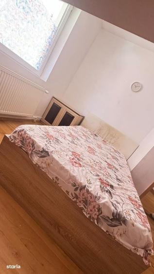 Apartament cu 4 camere în Central