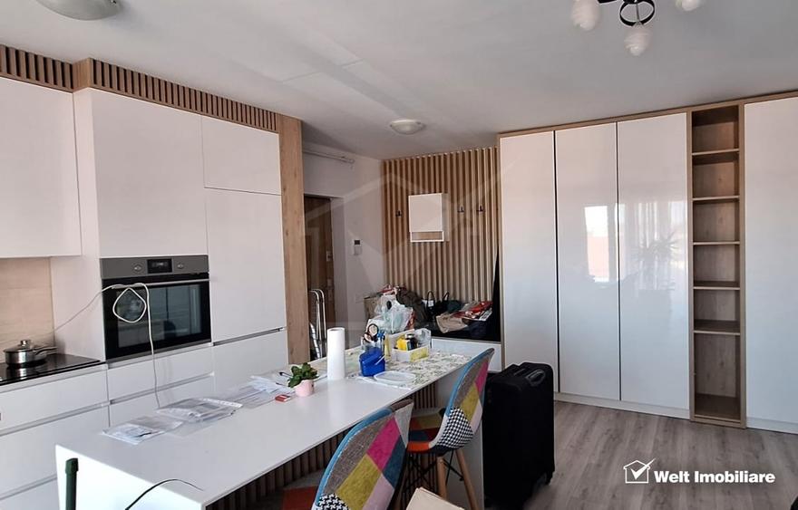 Apartament 2 camere de inchiriat Pta Abator - 2