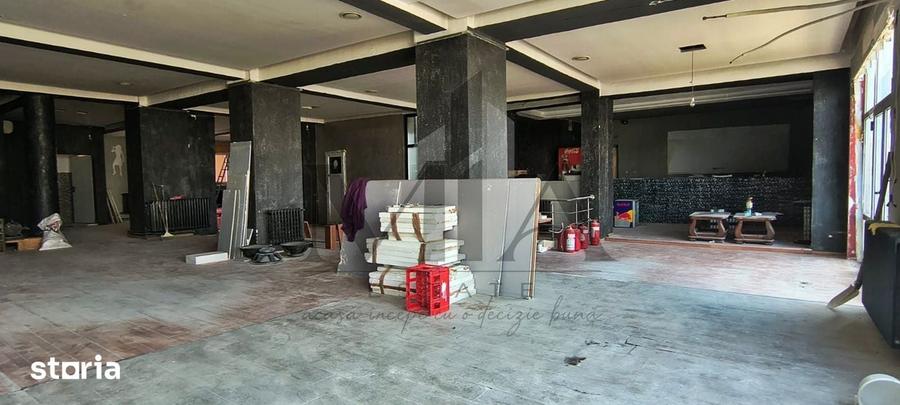 Spatiu comercial de inchiriat, Decebal, Oradea - 5