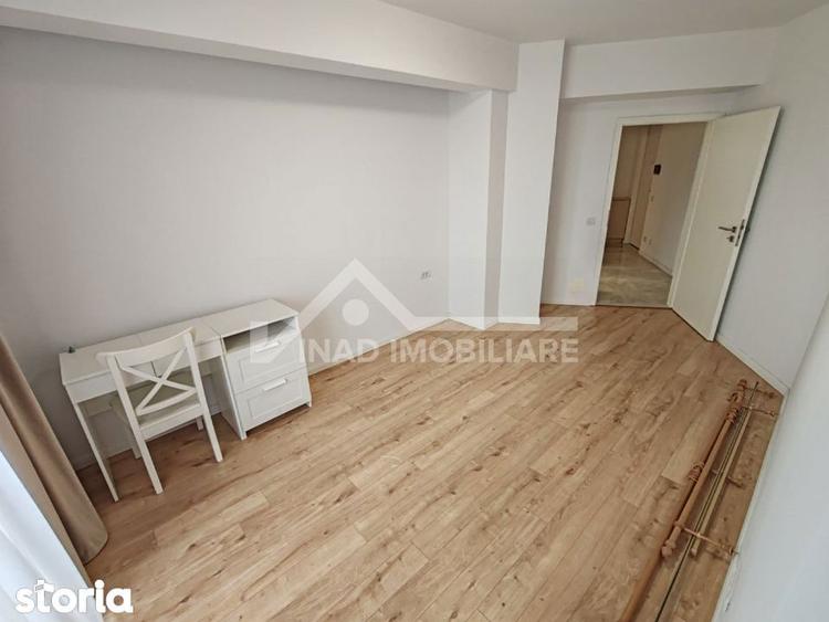 Apartament cu 4 camere, mobilat în Zorilor