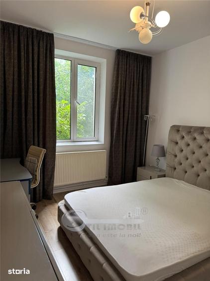 Apartament 2 Camere | Pia?a Unirii | Ultracentral | Mobilat ?i Utilat - 5