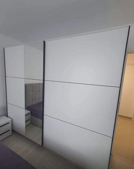 Direct proprietar / Apartament 2 camere de inchiriat / Eroii revolutiei - 2