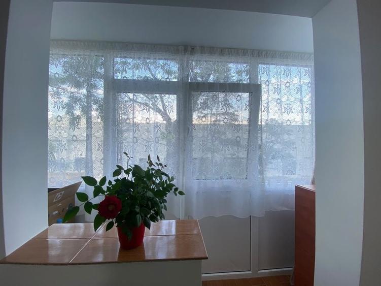 Apartament cu 2 camere decomandat în Costin Georgian
