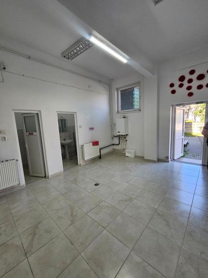 Spațiu comercial, de 66 mp, în Central