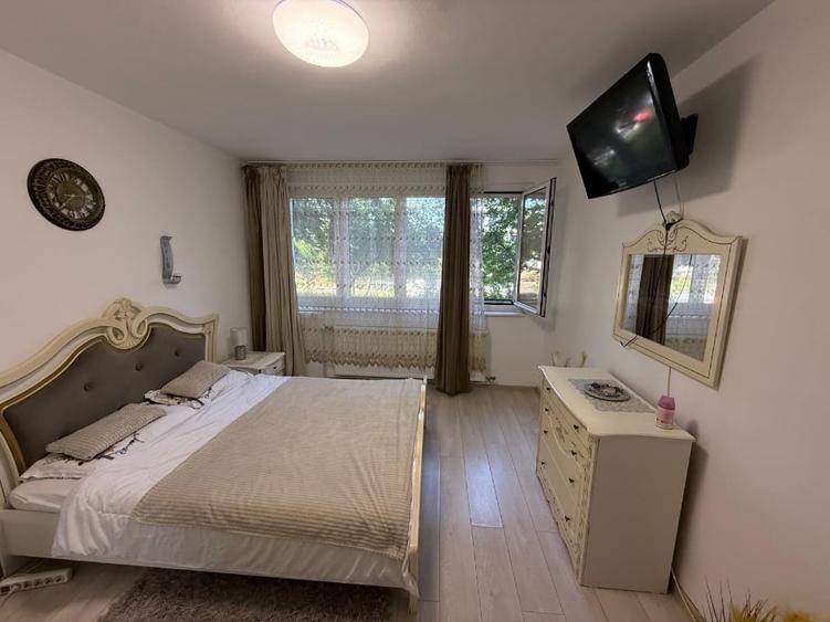Garsonieră decomandată în Mazepa 2