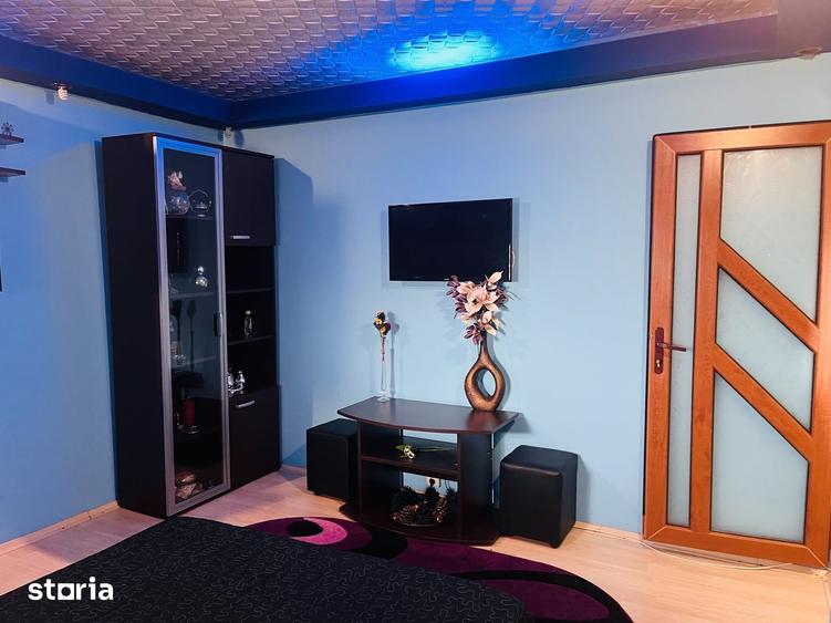 Apartament cu 2 camere în 1 Mai