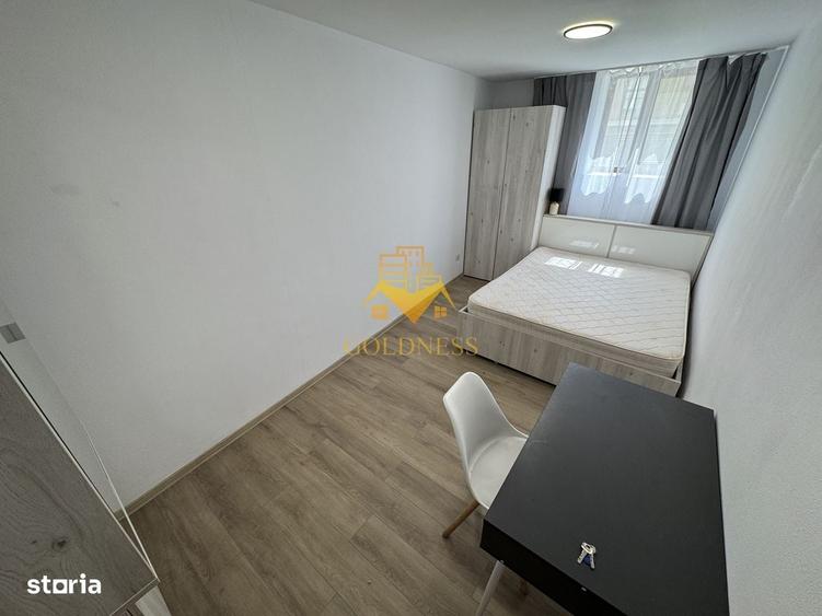 3 camere, modern, central, Piata Mihai Viteazu,zona Aquina Pool,Fierul - 7