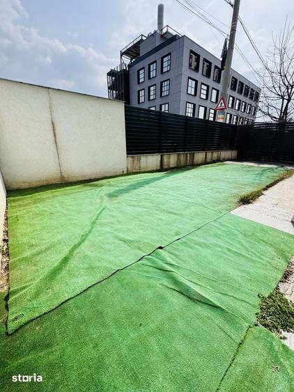 Apartament cu 3 camere în Nord