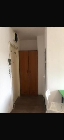 Garsonieră decomandată în Politehnica