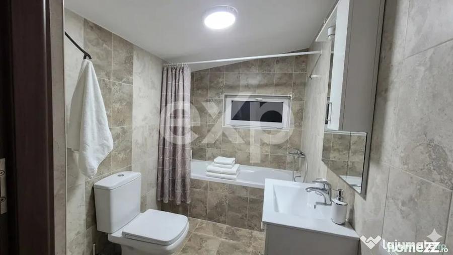 Casă cu 3 camere cu Teren 200 Mp în Trivale