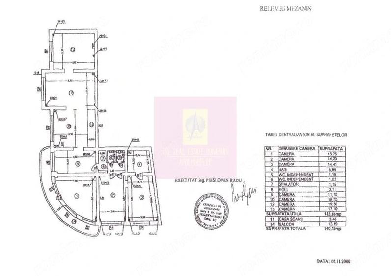 Spatiu comercial bd DECEBAL - PIATA ALBA IULIA - 1