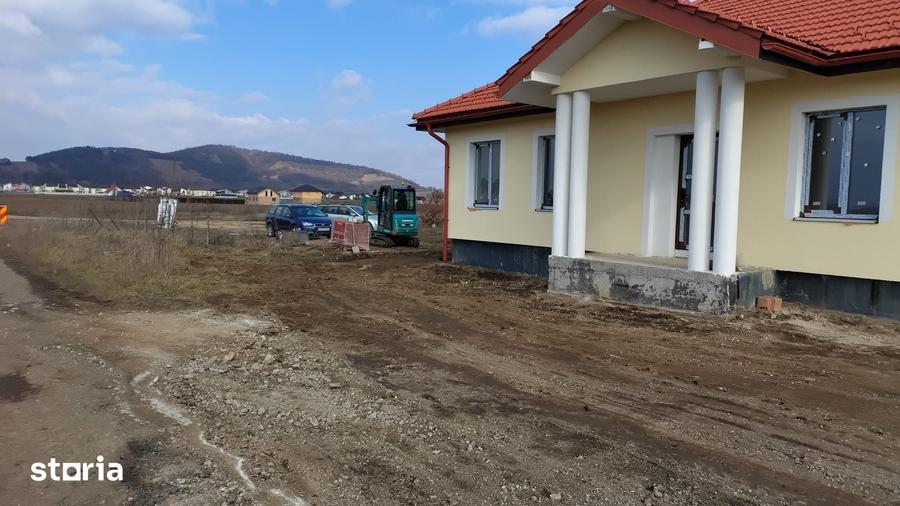 Casa | Zona Sanpetru | Constructie Noua | 512 Mp Teren - 3