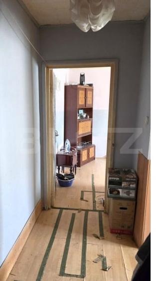 Apartament cu 3 camere decomandat, mobilat în Victoria