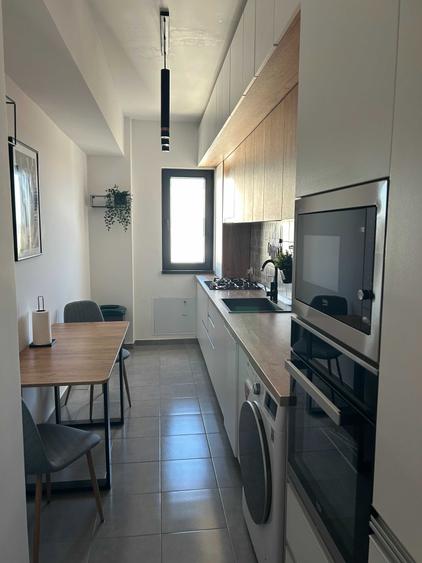 Inchiriere apartament 2 camere decomandat | 62 mp | Grand Arena, Sector 4 | 600 - 7