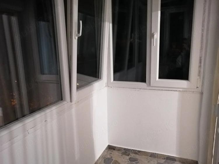 Garsonieră decomandată în Simion Bărnuțiu