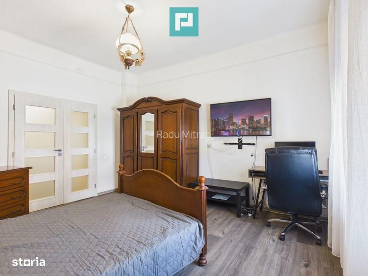 Casa 4 camere, 2 bucatarii, 2 bai zona UTA Arad