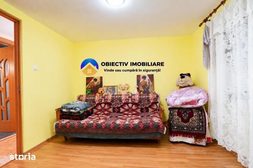 Casa Cu Teren 1.043 Mp In Negre?ti, Jude?ul Neam? - 9