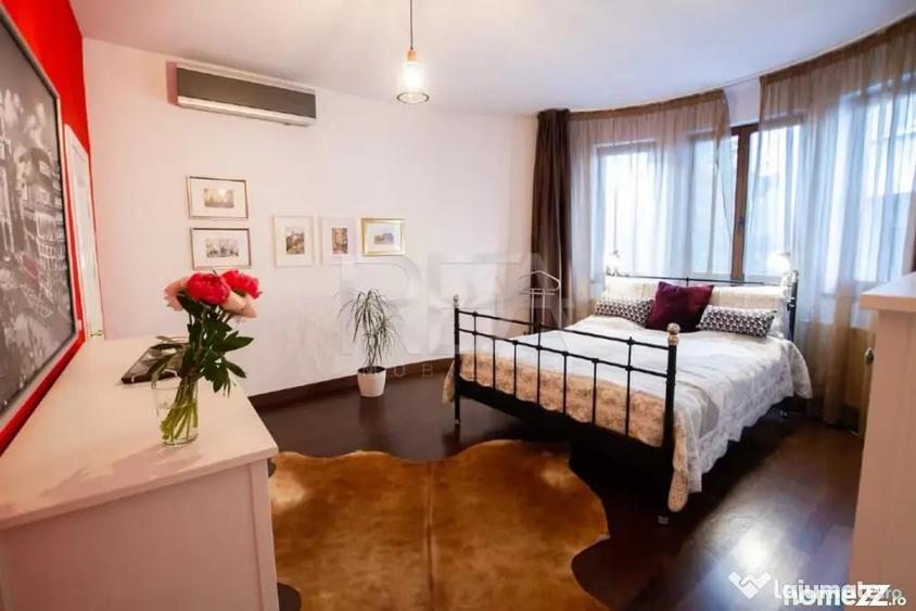 Apartament in vila cu garaj in zona Polona - Bucuresti (Bucuresti-Ilfov) - 3