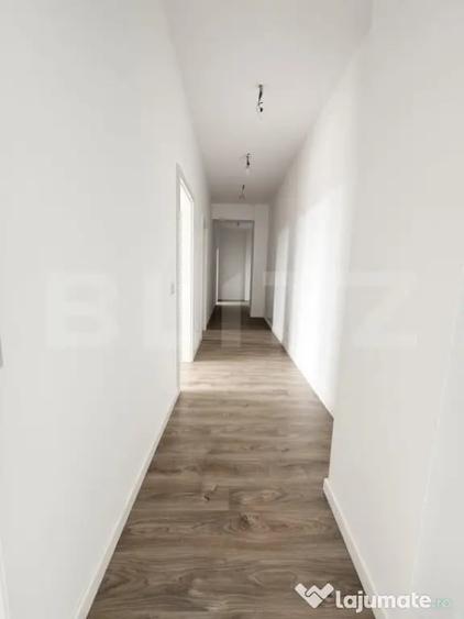 Apartament cu 2 camere decomandat în Sud