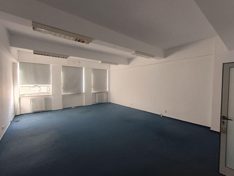 Spațiu comercial, de 100 mp, în Calea Victoriei