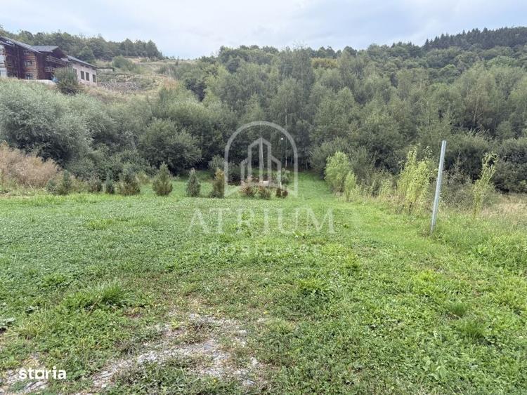 Spațiu comercial, în Făget